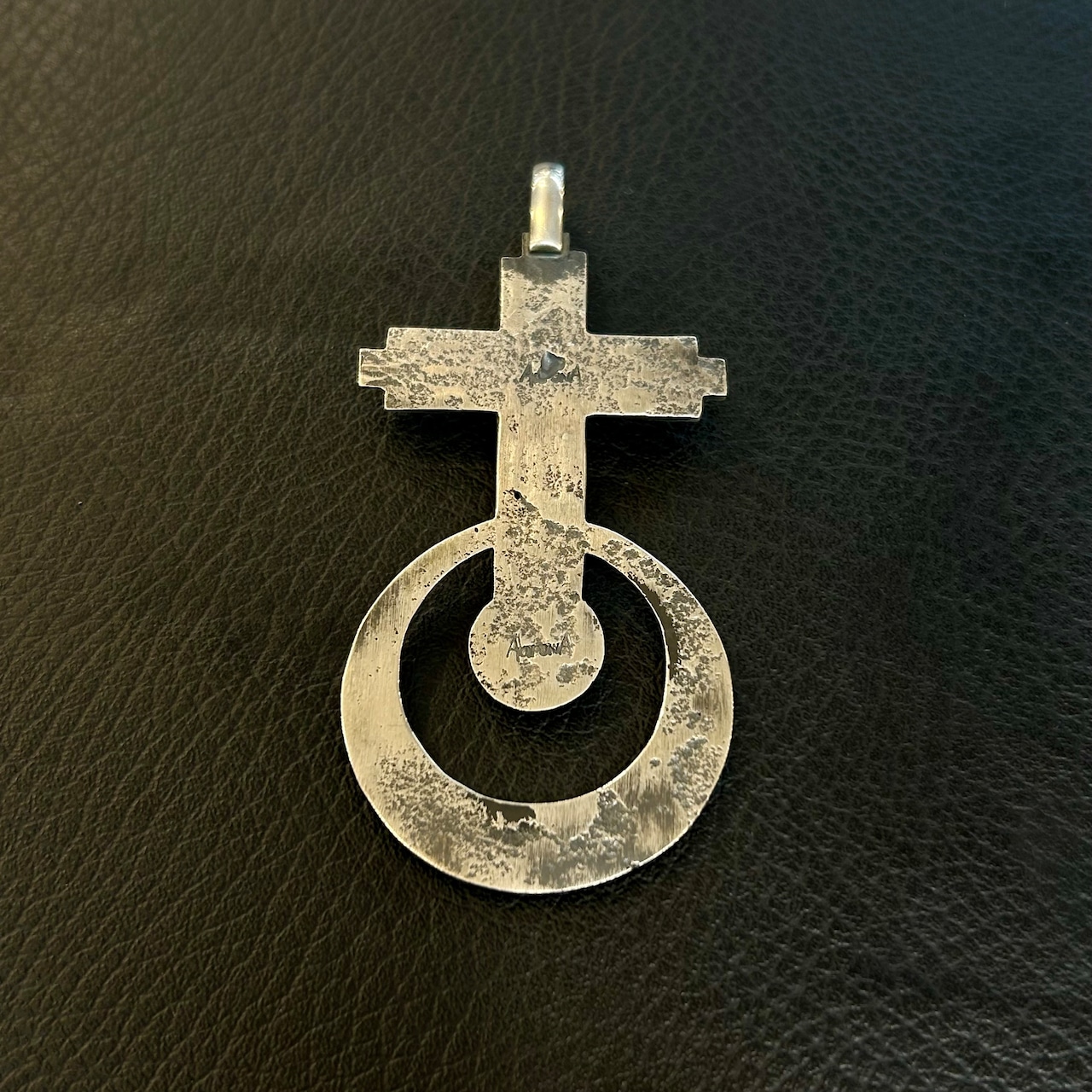 アーロンアンダーソン(Aaron Anderson)  トゥファキャストフレンドシップマークTOP Mサイズ - 4