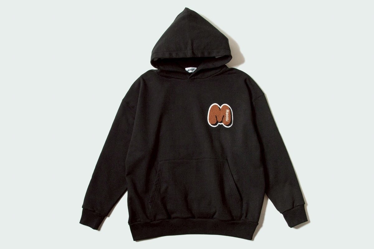 七五三 macchi macchi