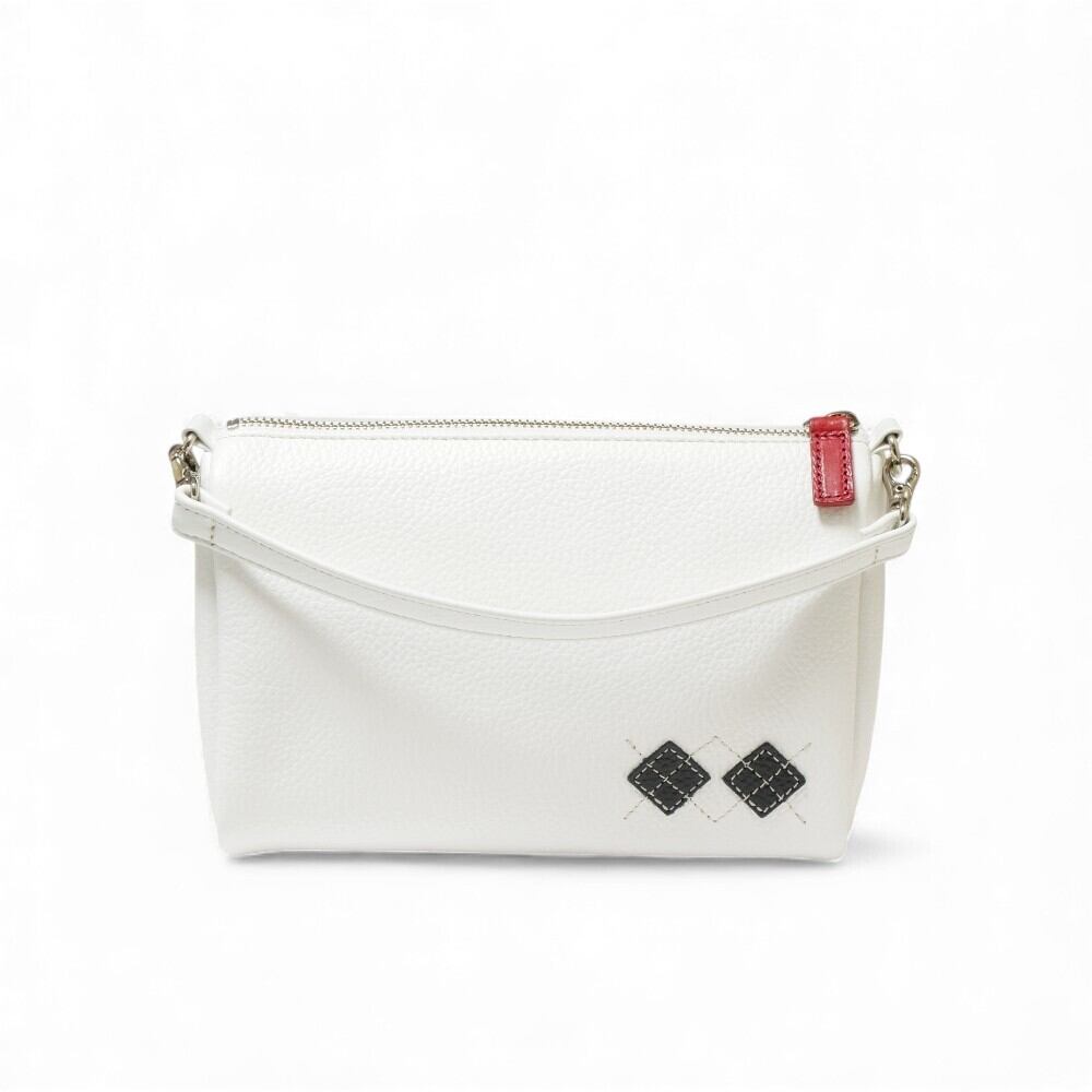 iliac golf キャディバッグ ホワイト イリアック ゴルフ ワンオーナー iliac golf キャディバッグ ホワイト イリアック ゴルフ ワンオーナー