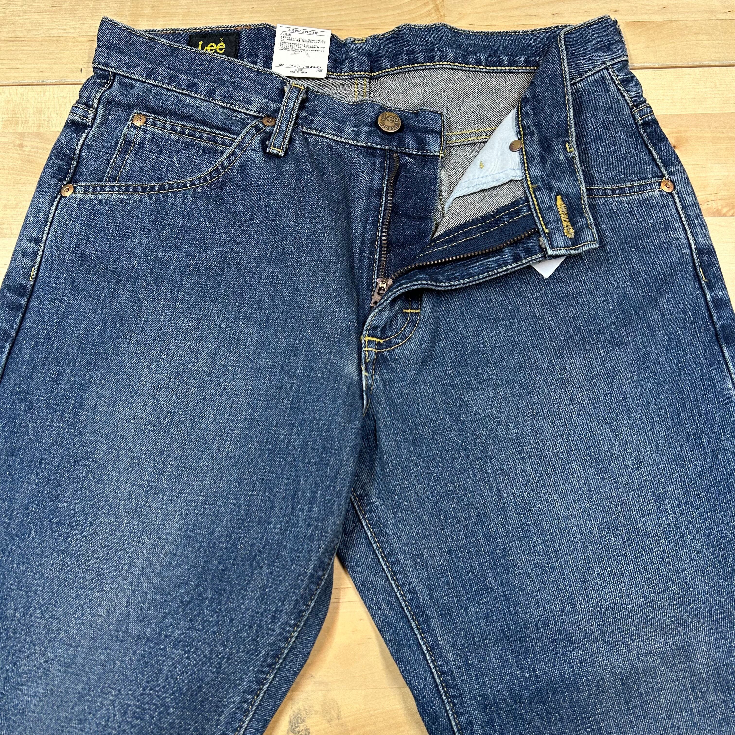 Lee】 【American Standard】 【102 BOOT CUT】 【品番:01020-194(OLD