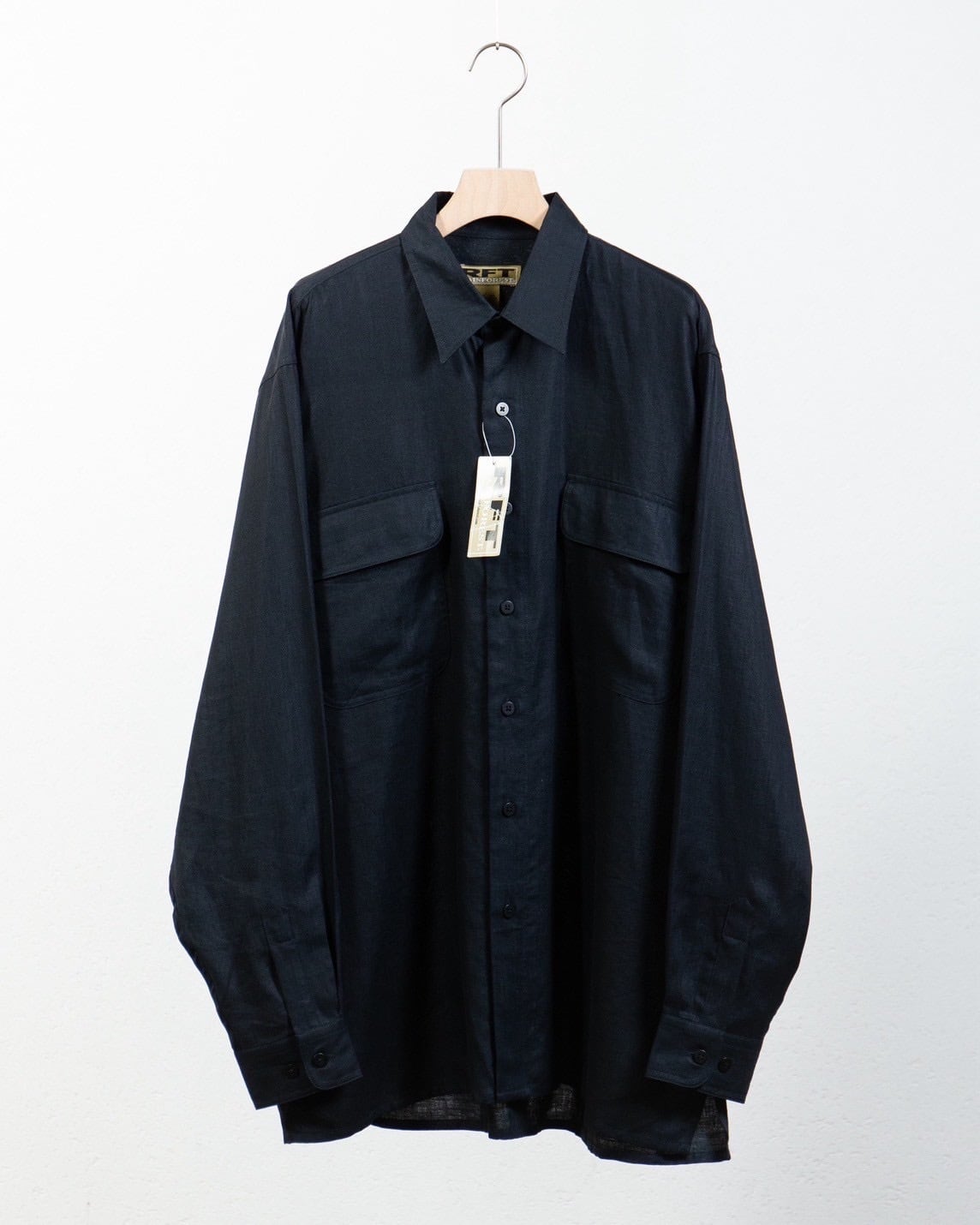 MAATEE&SONS (マーティーアンドサンズ) 25SS 
