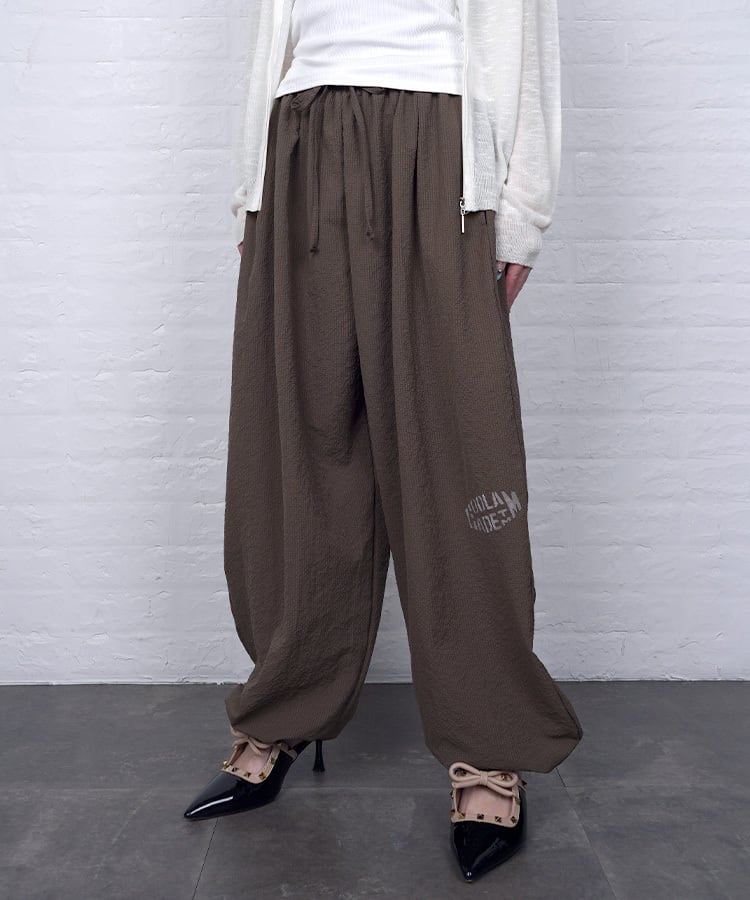 PANTS | COOLA | クーラ