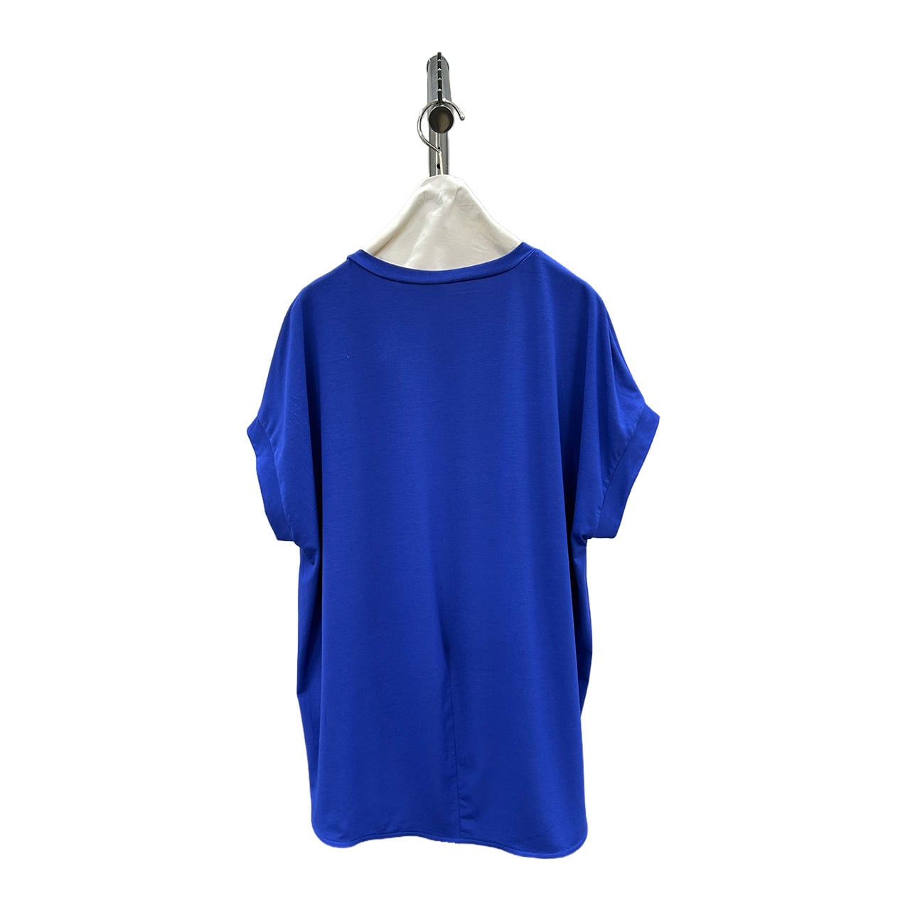 SALE【ayane】縦ロゴフレンチTシャツ 836610 アヤン | red earth