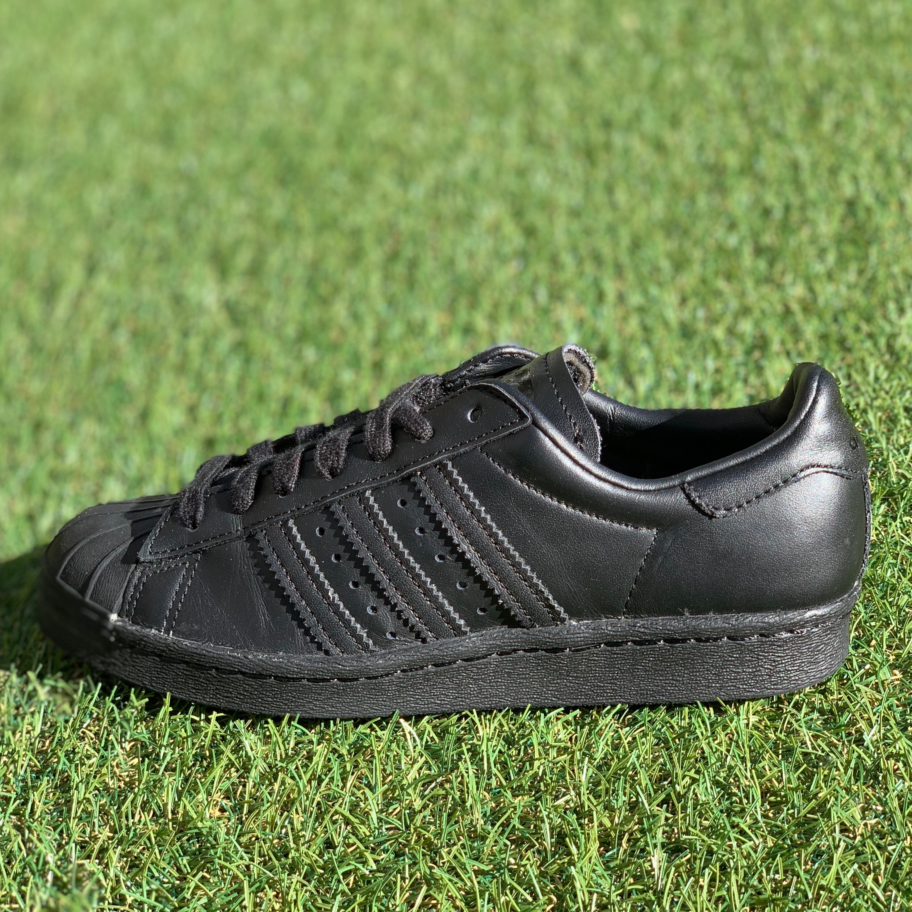 adidas SS80s アディダス スーパースター80s C582