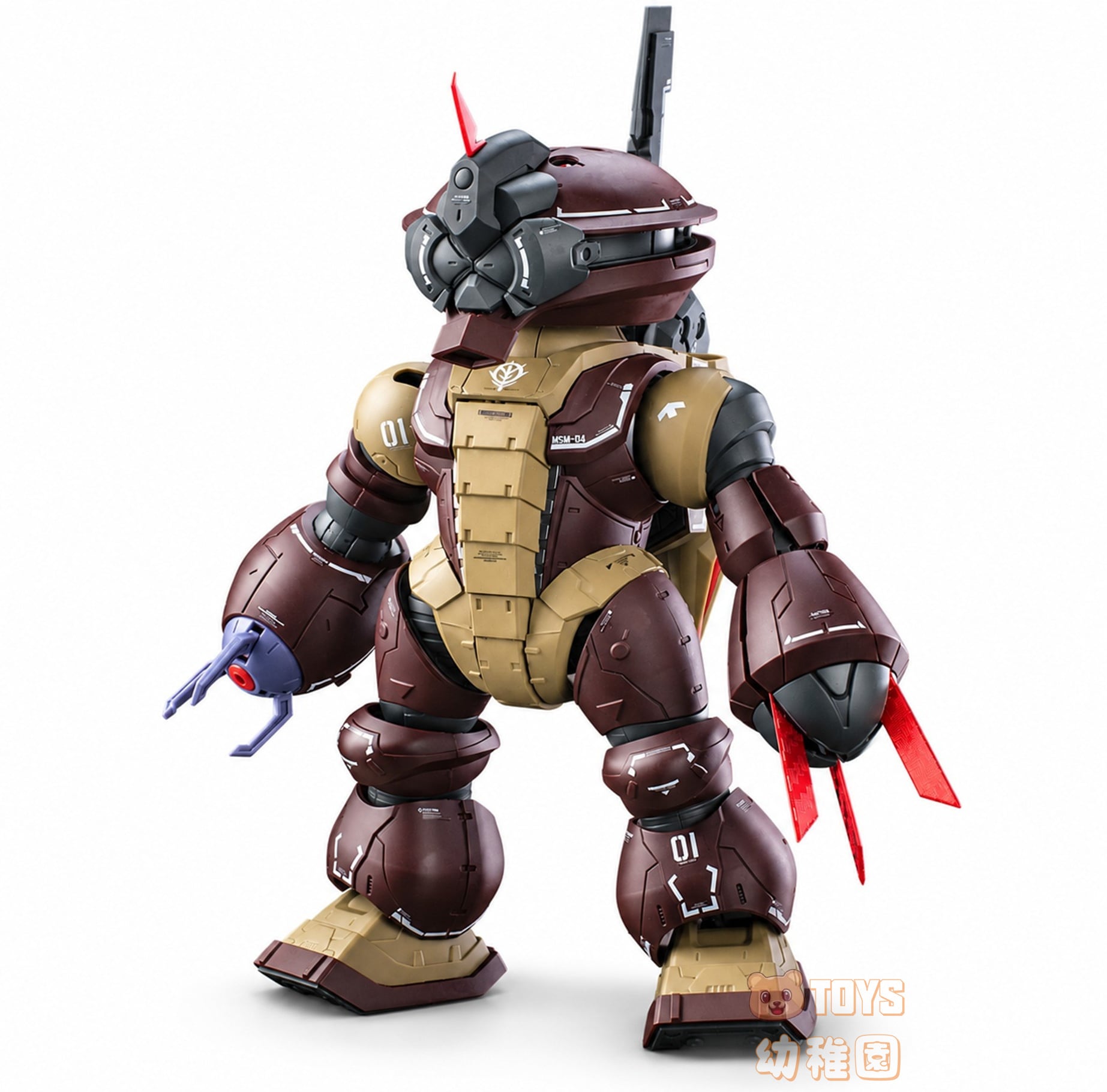TOYS幼稚園 (海外ホビー・フィギュア・プラモデル・ガレージキット販売)