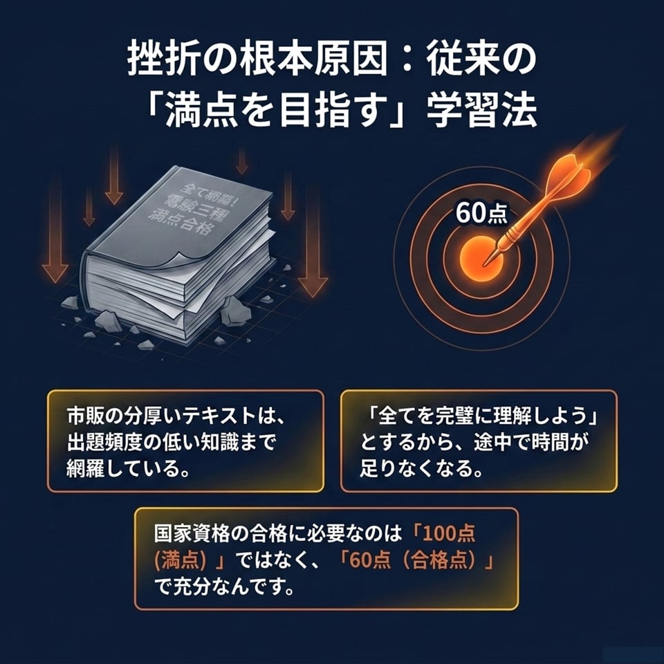 R8年度試験対応】電験二種 合格ロードマップ付 合格最短ルートセット