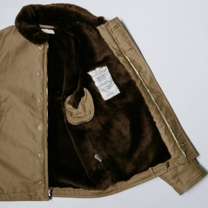 HI-CONDITION N-1 DECK JACKET