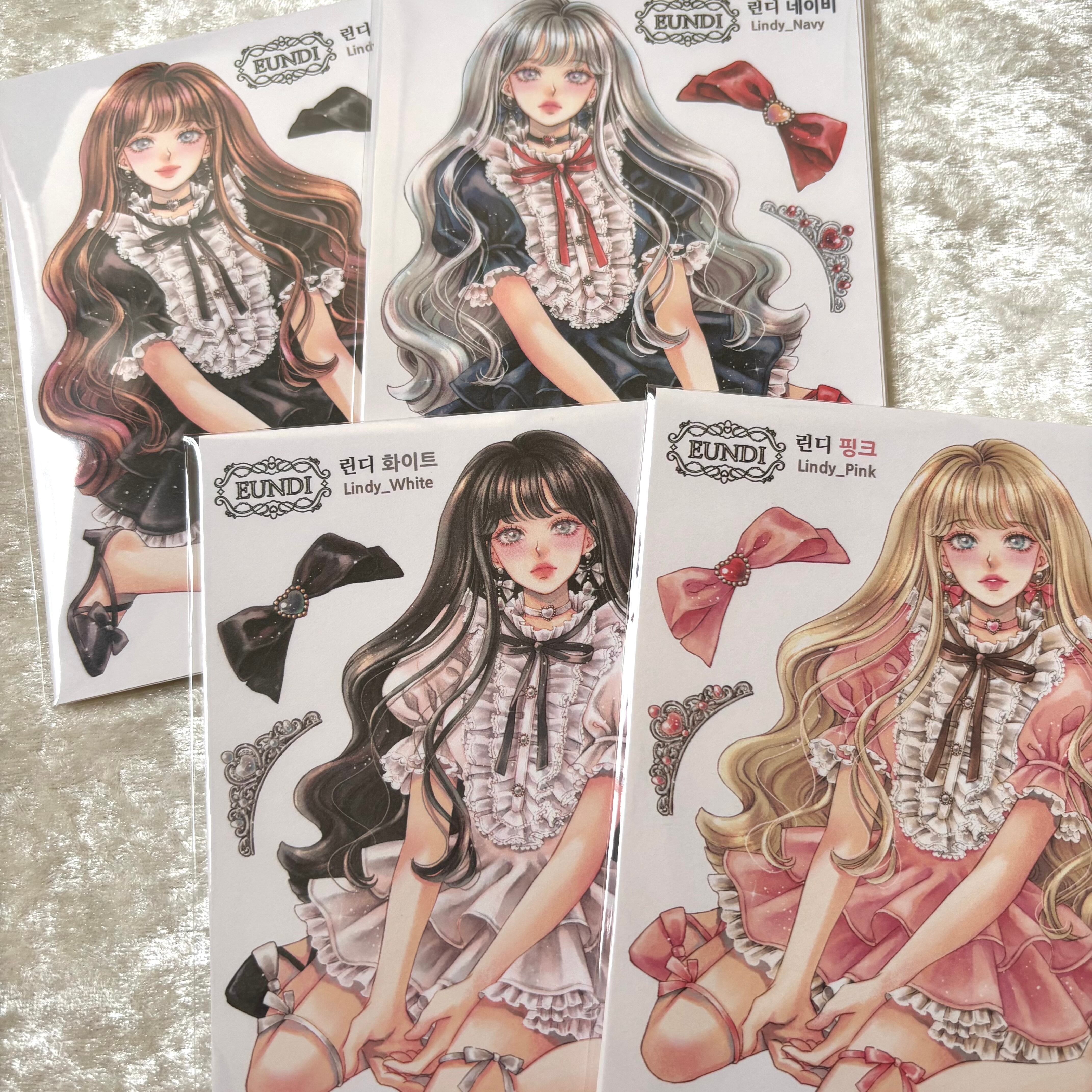 人物 | 海外紙モノShop Ace