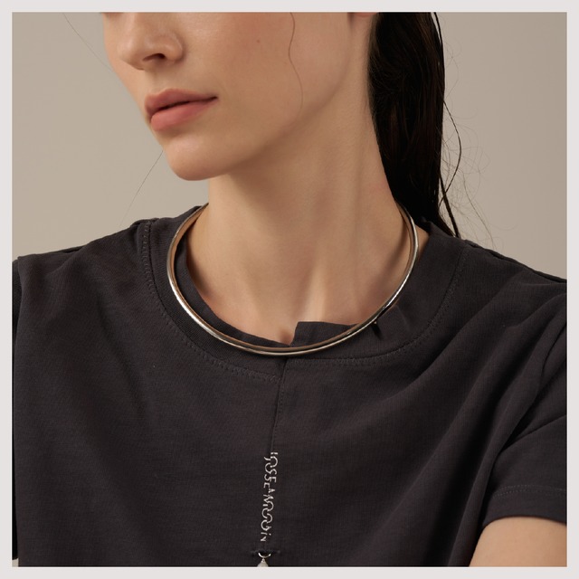 Choker -Gold/Silver-