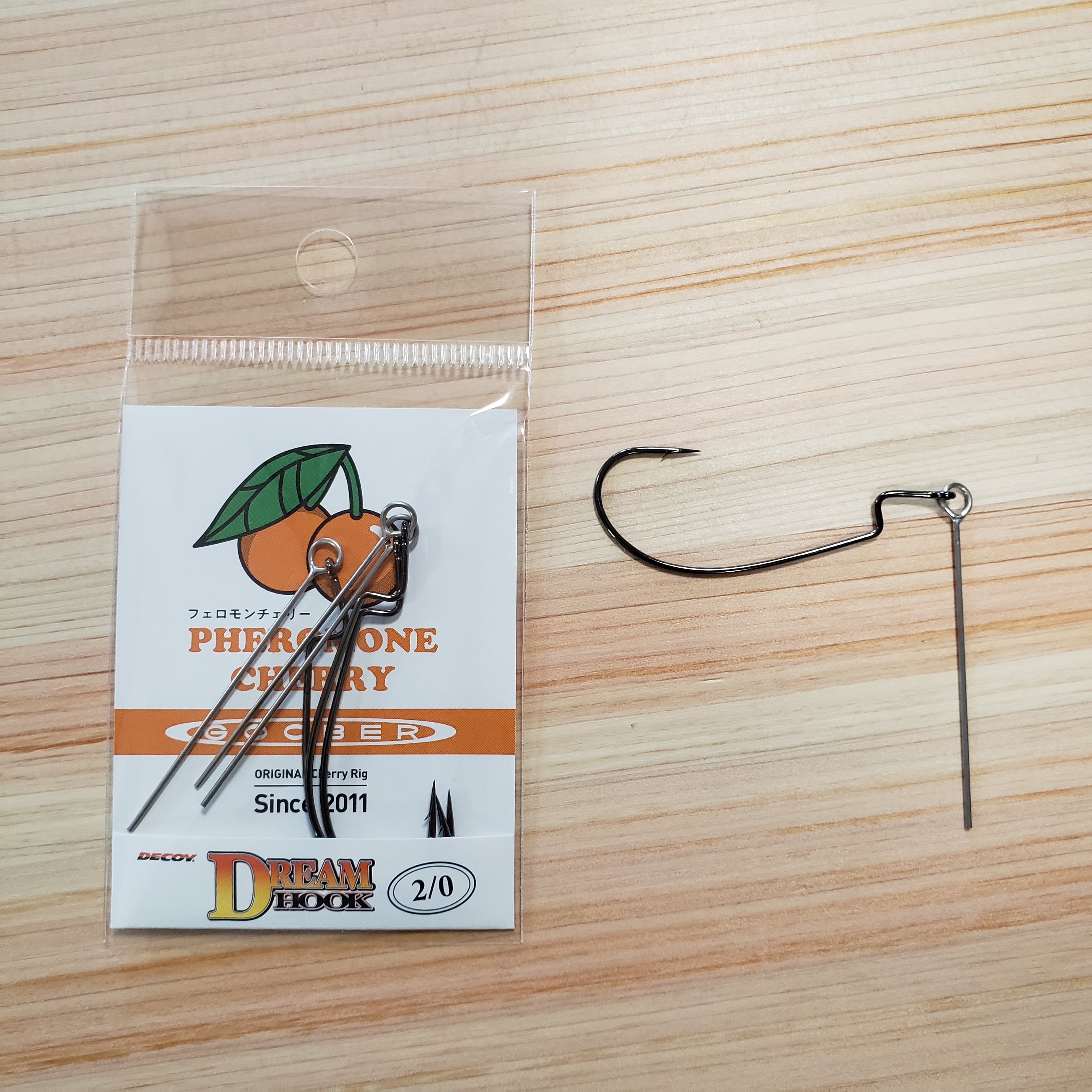 フェロモンチェリー ORANGE | goober