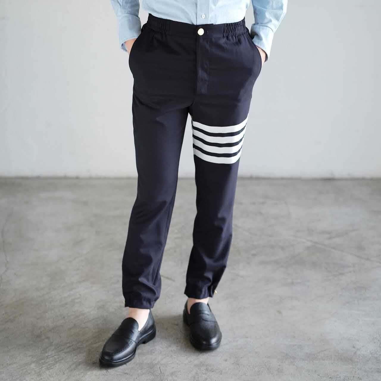 THOM BROWNE. -M36-MTT030A-06146