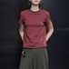 ボーダーTシャツ ・21037