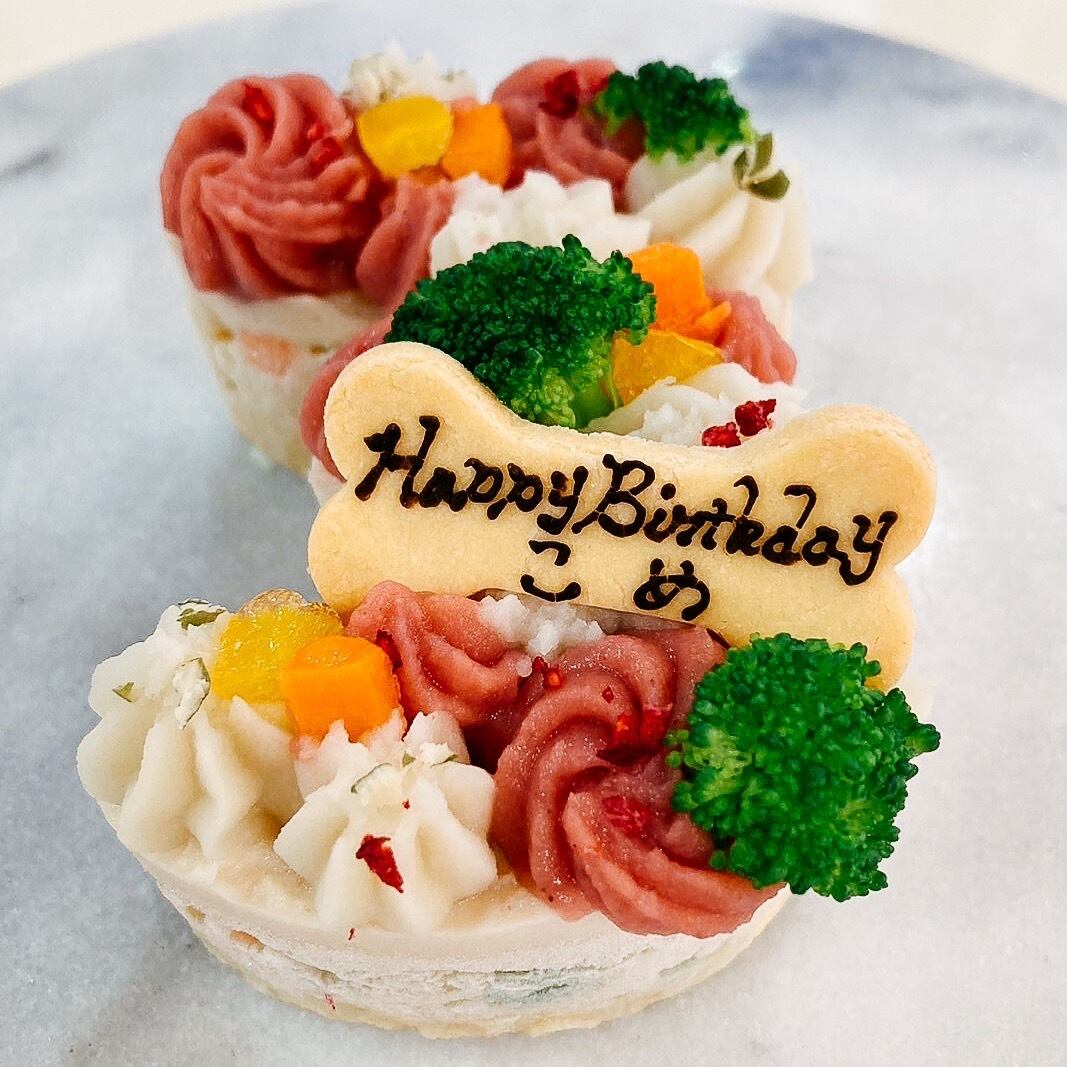 HAPPY!!No.ケーキ(10〜)