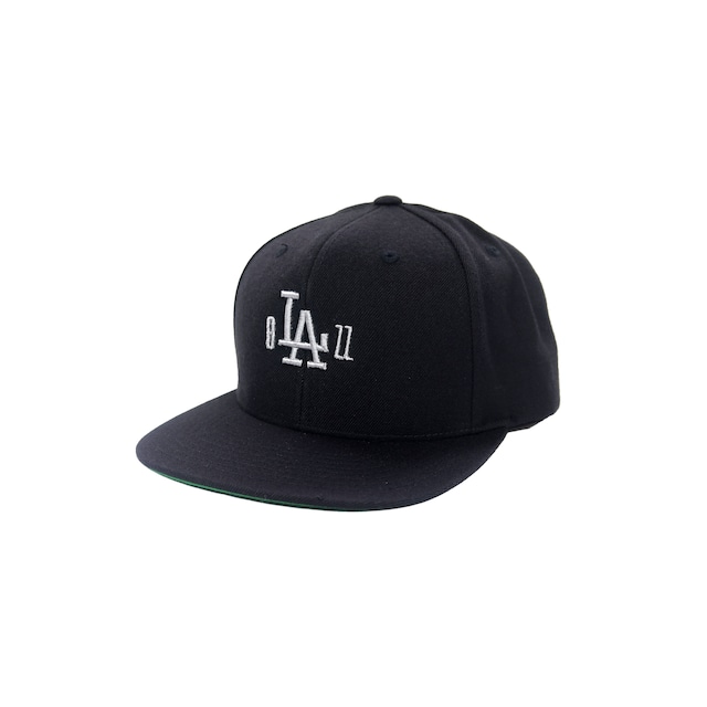 b"LA"zz B.B CAP 24' [BLACK]