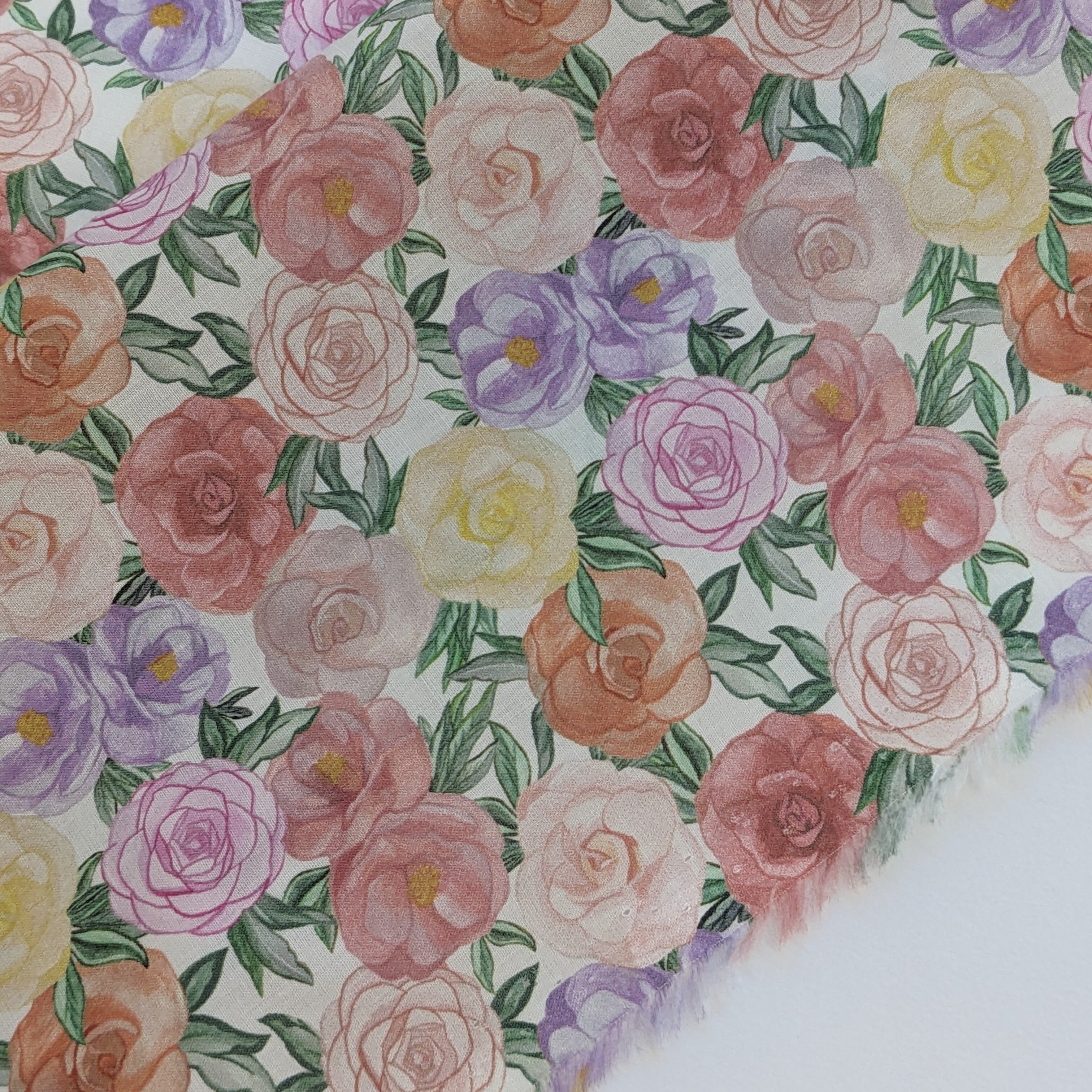 ◆輸入 リバティ LIBERTY タナローン Covent Garden コベントガーデン 約130×50cm