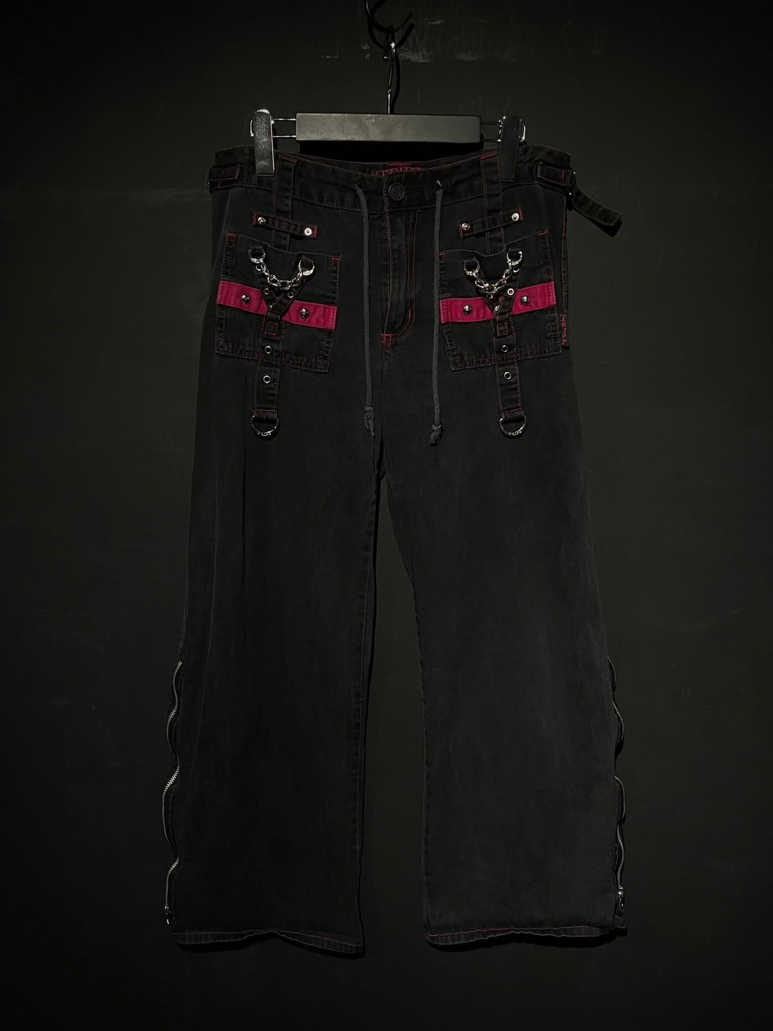 WEAPON VINTAGE】
