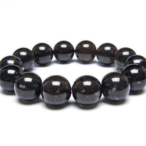 コロンビアナイト ブレスレット 15mm 一点物 111-50057