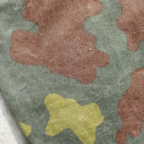 90-00s イタリア軍 実物 サンマルコ迷彩 フィールドパンツ 2 w32 詳細写真15