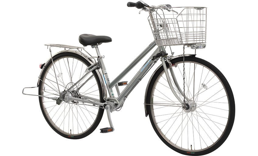 丸石 ホットニュースAL 27インチ 26年モデル | サイクルワークス