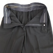 社交ダンス 衣装 チャコット Chacott スラックス ズボン メンズ 男性 ダンス 日本製 ラテン ジャズ パーティ 黒 無地 長ズボン ブラック系 ダンス衣装 スラックス おしゃれ スタイリッシュ 発表会 メンズファッション フォーマル メンズズボン ブラック ダンスパーティー