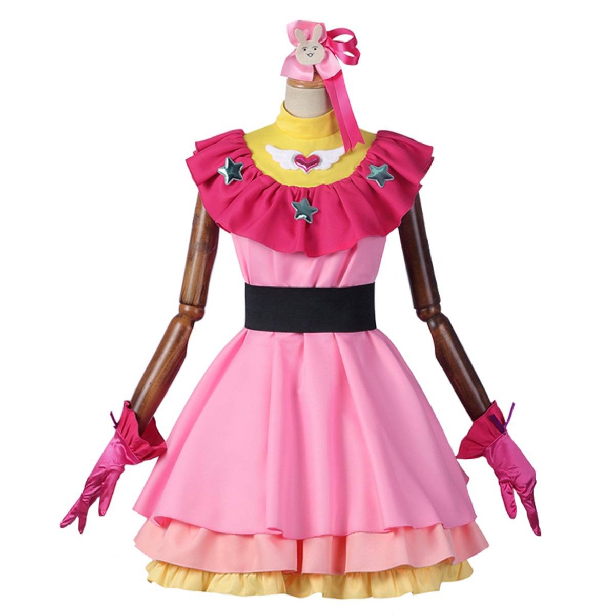 推しの子 風 星野アイ B小町 アイドル衣装 ☆受注品☆ | 文化雑貨 