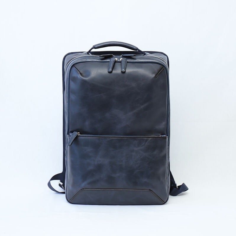 BALZO shadow BSD-45007 日本製 鞄 レザー リュック 姫路レザー メンズ