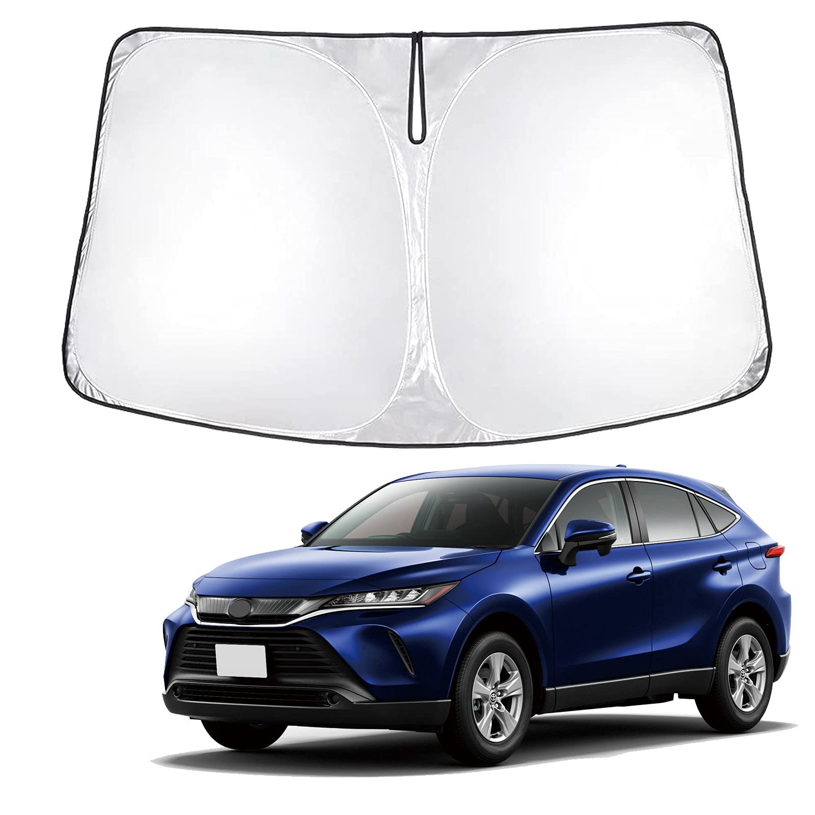 LEXUS レクサス RX 新型 ALA10 ALH10 スモークフィルム風 カット済み