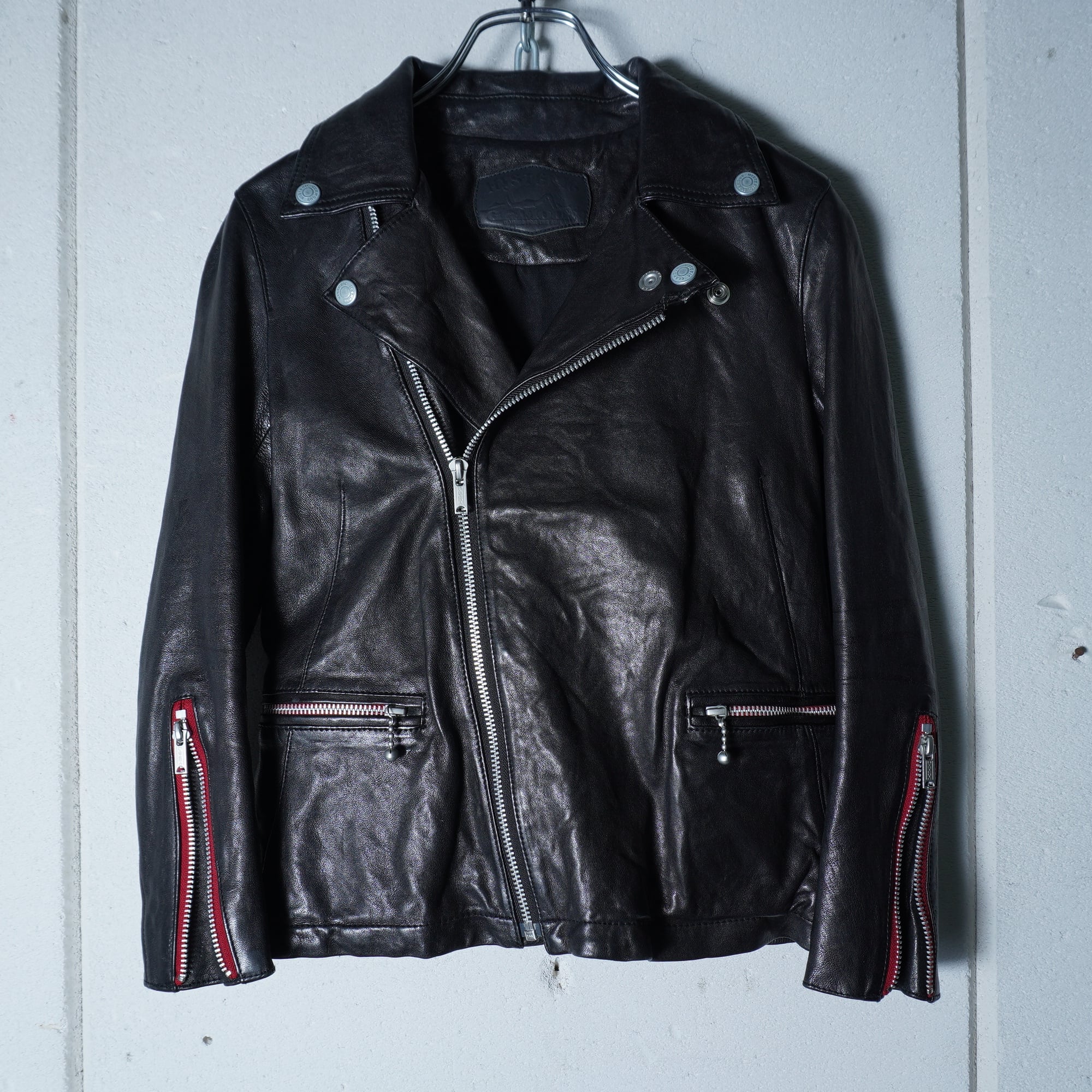 HYSTERIC GLAMOUR】ヒステリックグラマー 