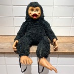 GUND / MONKEY PLUSH DOLL