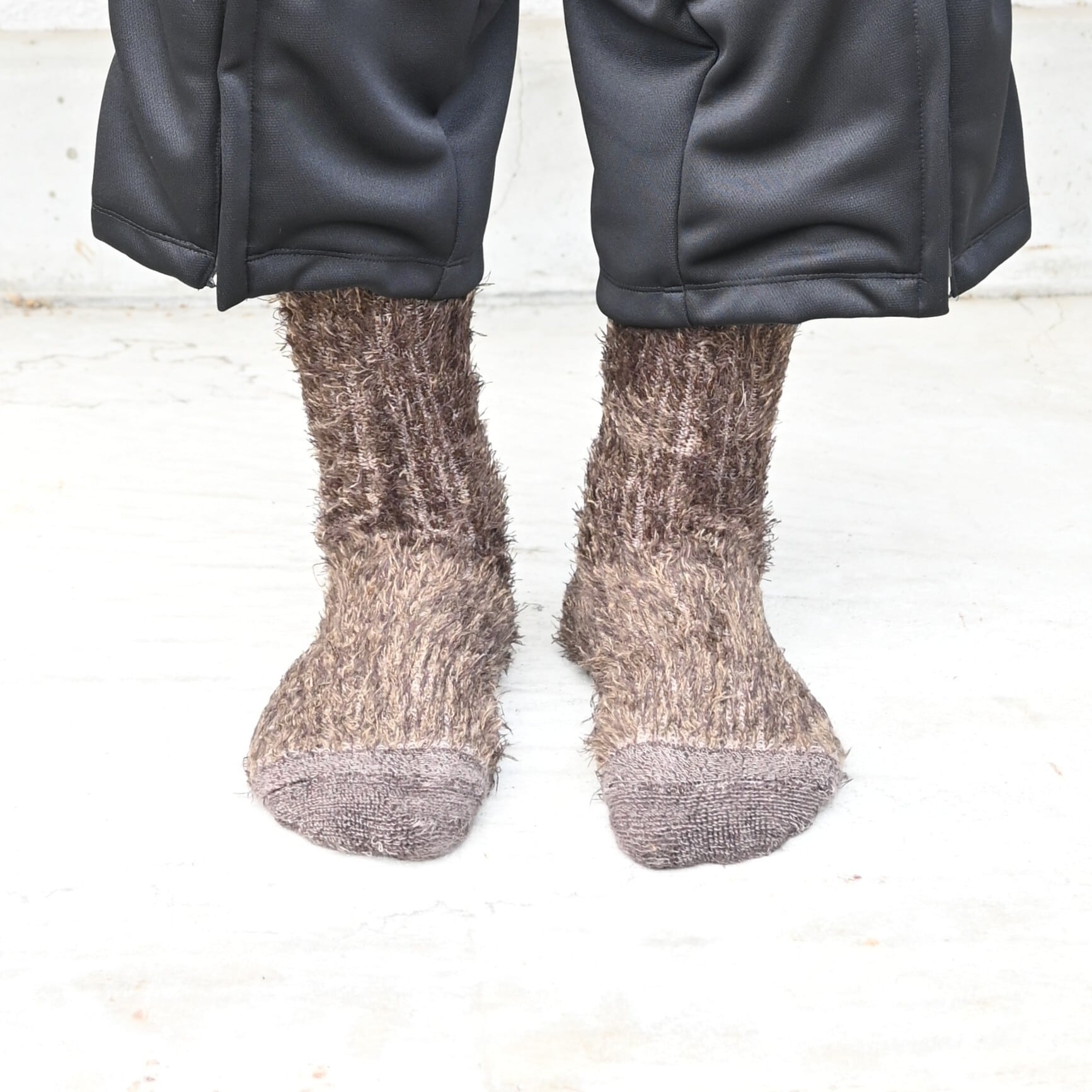 Leh　モンスターアーム Leh - rokuromi WEBSTORE