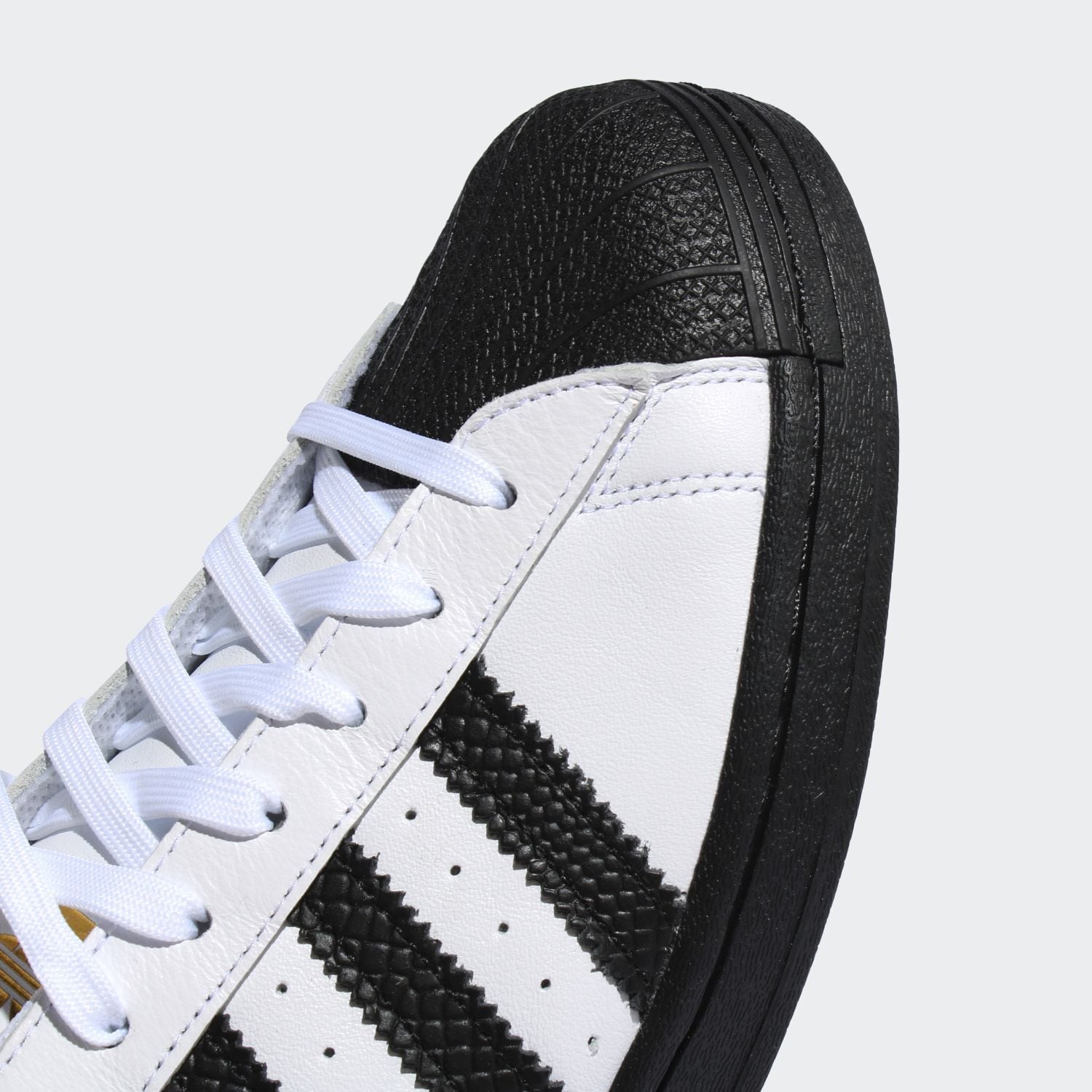 ADIDAS SB / SUPERSTAR ADV -WHITE- | THE NEWAGE CLUB