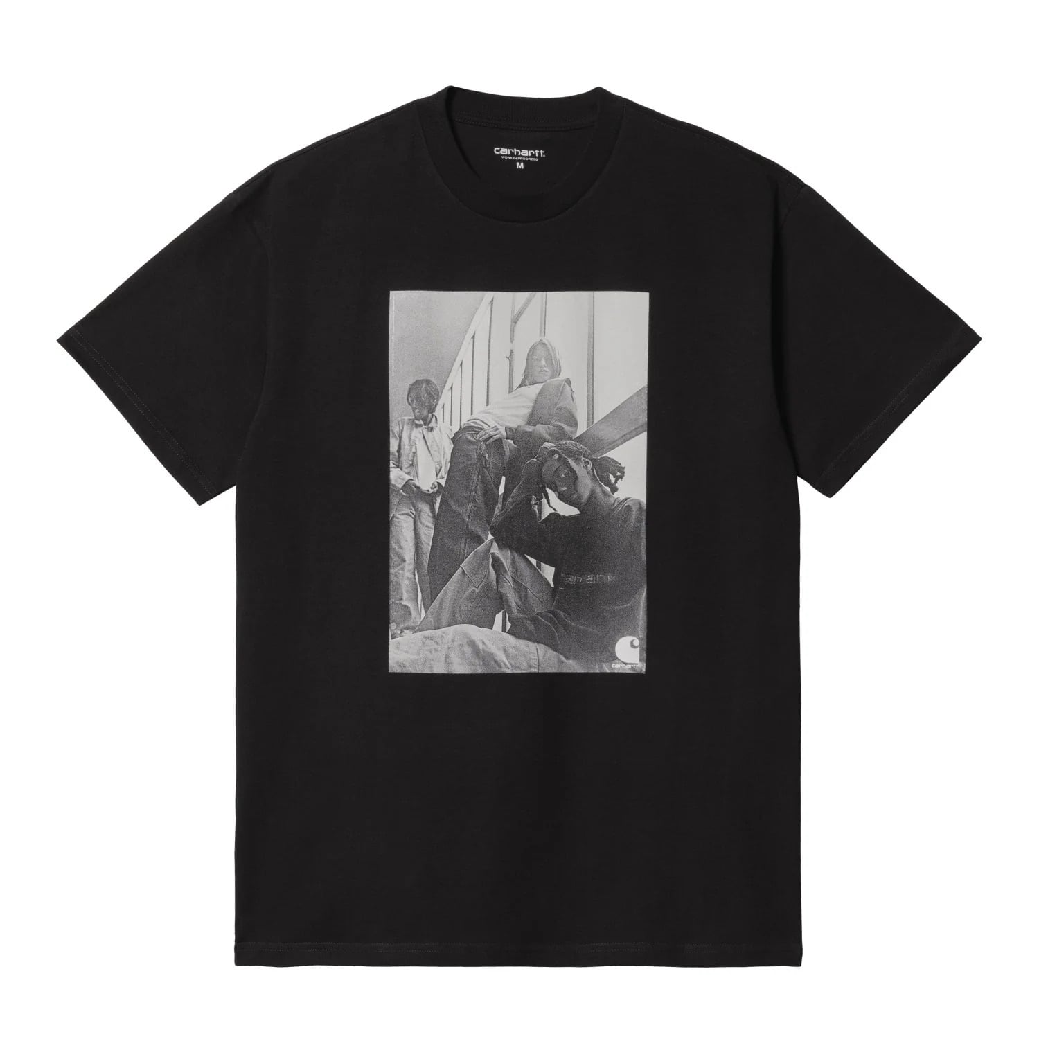 carhartt(カーハート) - S/S ARCHIVE GIRLS T-SHIRT(アーカイブガールズティーシャツ)