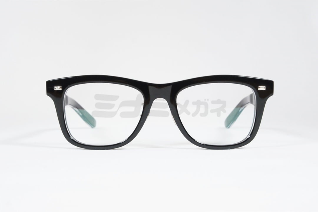 Mr.Gentleman メガネ DYLAN LEGEND2 COL.E ウェリントン ミスター