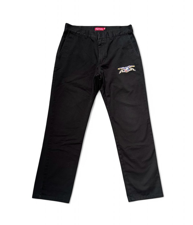 W31 （W76cm× L71.5cm）DENIM HEADS 351 BLACK fade | VINTAGE-HEADS