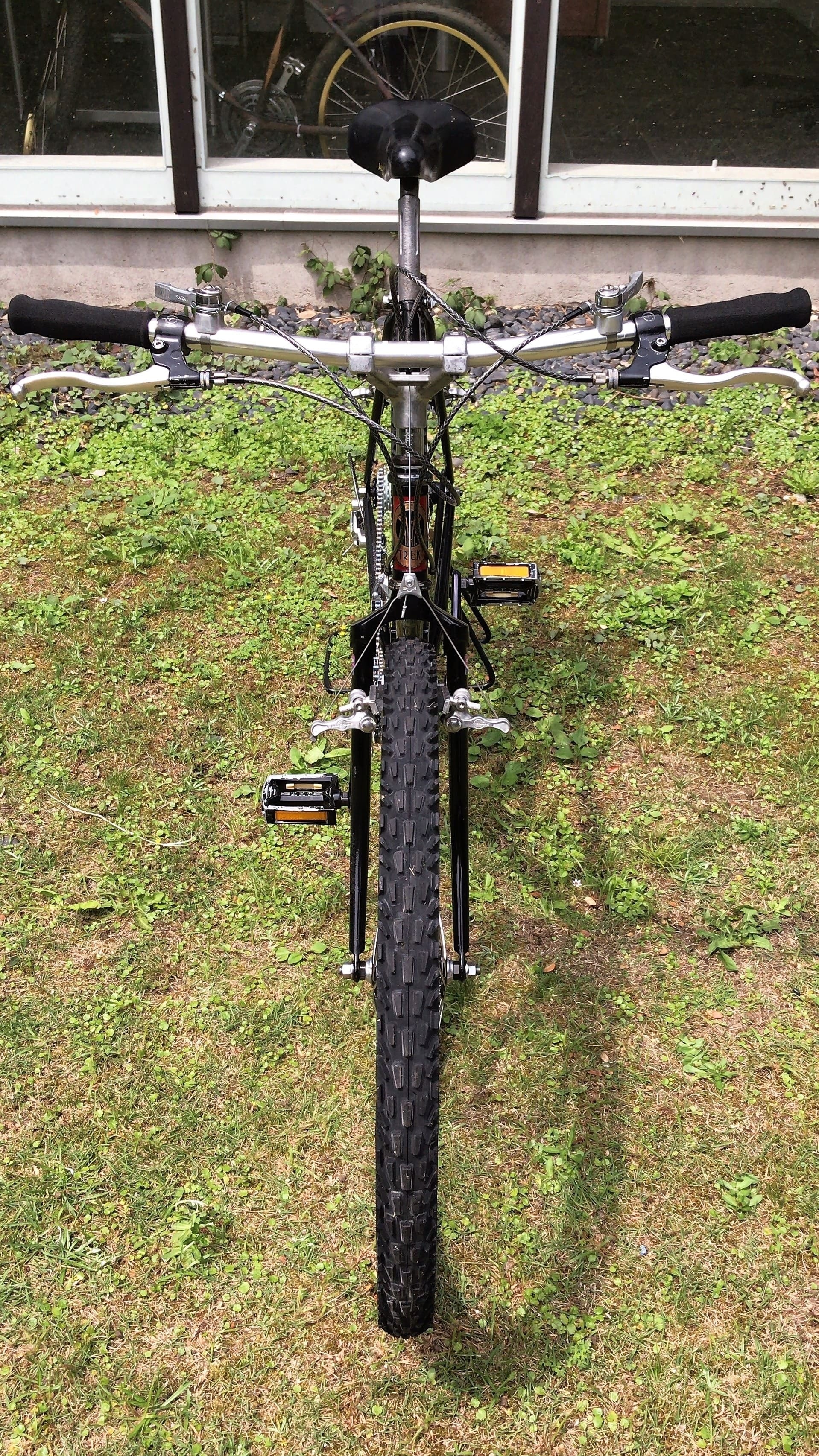 1983 Trek 850 | CALI BIKES SC