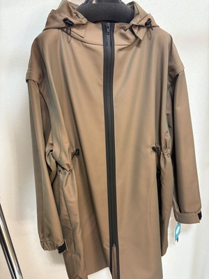 ROBE ツイルコート　532408