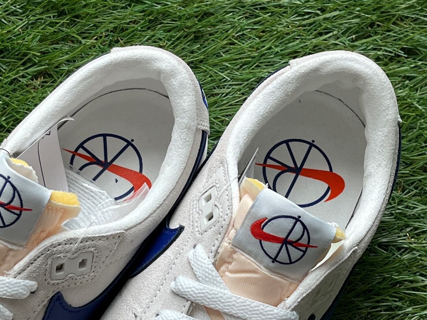 NIKE × POLAR SKATE SB BLAZER LOW AV3028-100 28cm 29319 | BRAND 