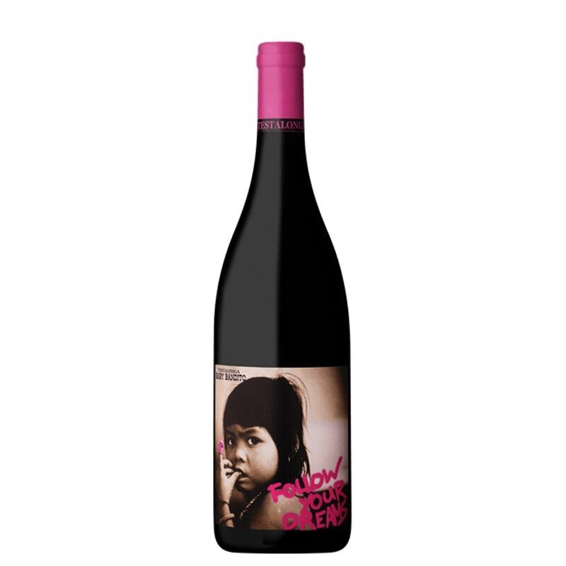 ベビー・バンディート・フォロー・ユア・ドリームス 　22　テスタロンガ　Baby Bandito Follow your dreams　22　Testalonga