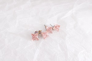 【tamas】Fantastic / ピアス・イヤリング（P495）