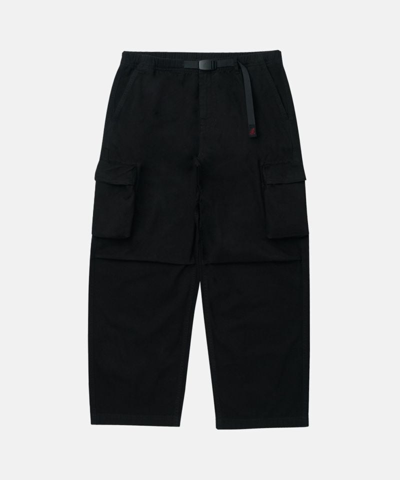 Gramicci (ｸﾞﾗﾐﾁ) - RIG CARGO PANT (ﾘｸﾞｶｰｺﾞﾊﾟﾝﾂ) G4FU-P092 | thecompus
