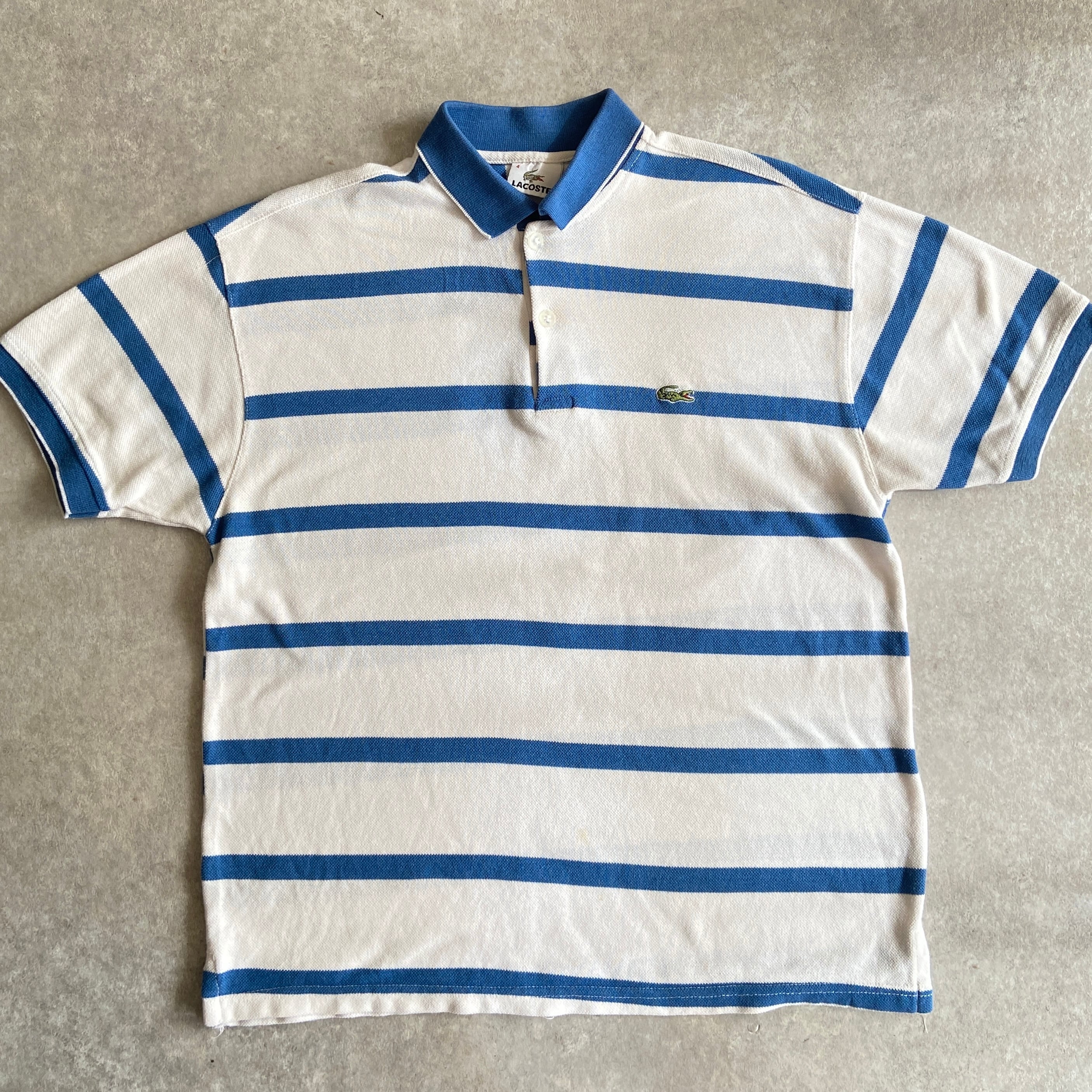 LACOSTE Polo Shirt M位