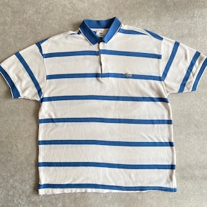 LACOSTE Polo Shirt M位
