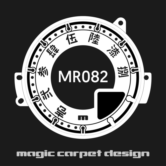 MR series 082 【受注生産】
