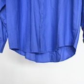 SHIRT12(グーチロングスリーブシャツデッドストック）