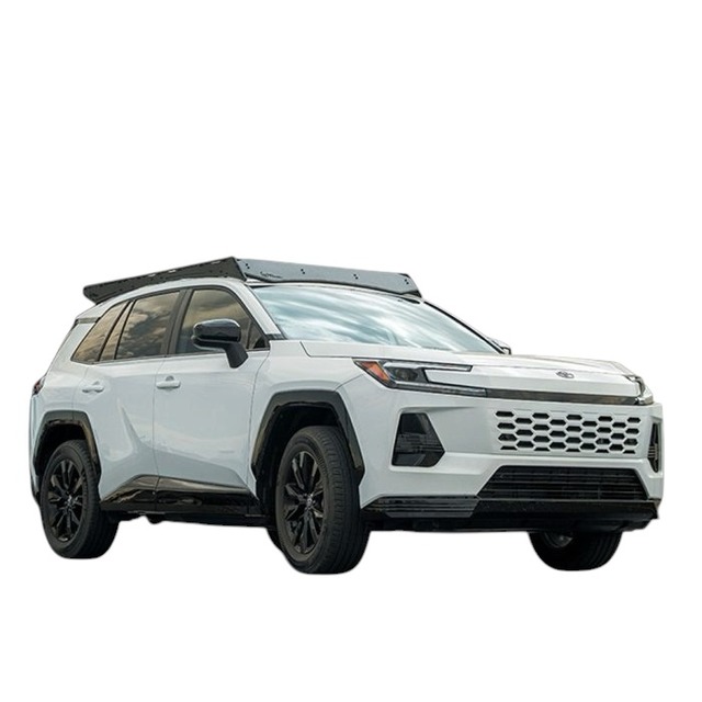 ［Prinsu rack］Prinsu rack Pro RAV4(2026～) ルーフラック