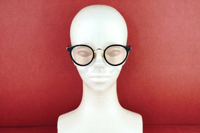 A.D.S.R. サングラス REICH 01b 47サイズ ボストン ライヒ ADSR エーディーエスアール 正規品-5枚目