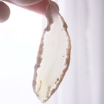 Sea Shallows 07 - アゲートヒーリングチャイム / Agate Sun Catcher Wind Chime 344