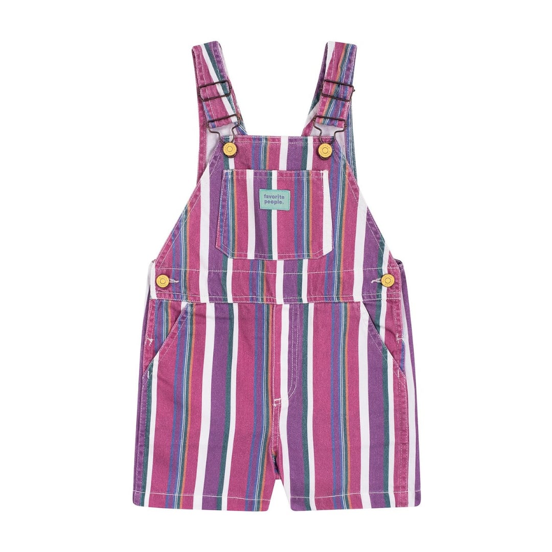 【LAST 1】Favorite People / BLOCKBUSTER SHORTS<2-3y>