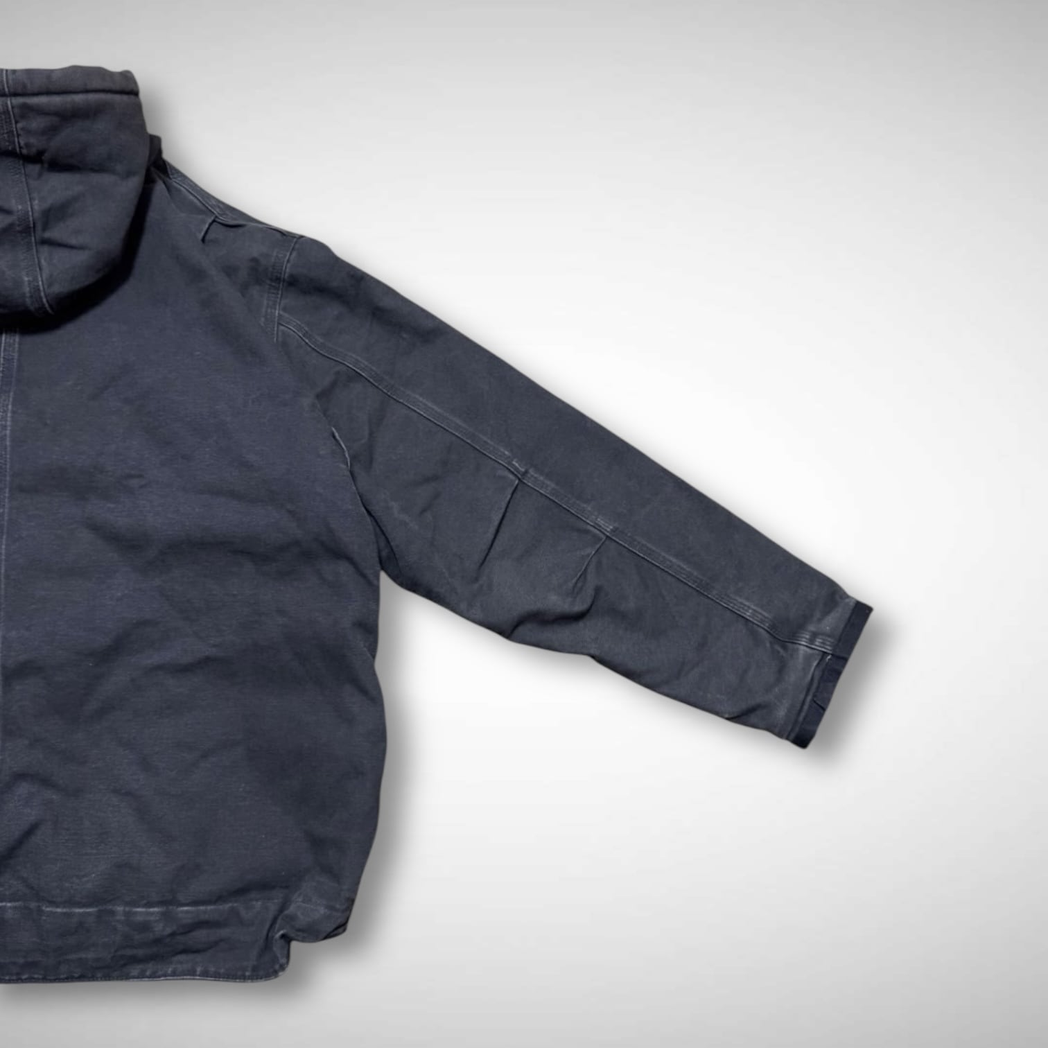 carhartt sandstone sierra jacket カーハート サンドストーン