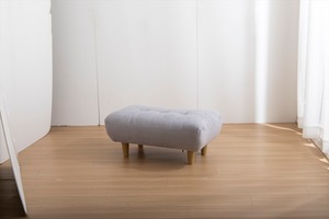 【単品】Moln オットマン